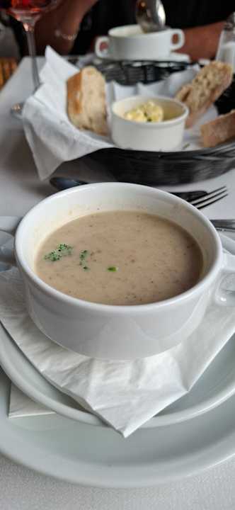 Gastro Moselstern Hotel Brixiade & Triton