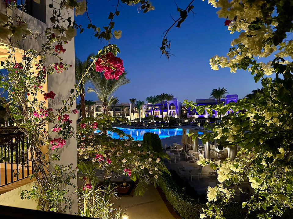 Zimmer Steigenberger Alcazar