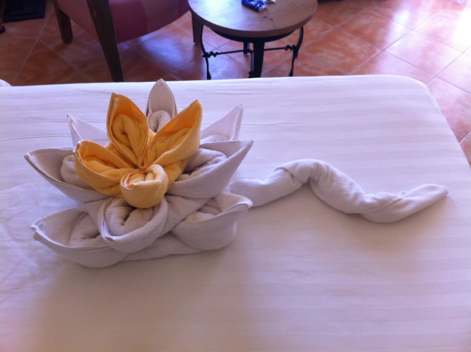 Bettdeko Hotel Three Corners Ocean View prestige - Adults only