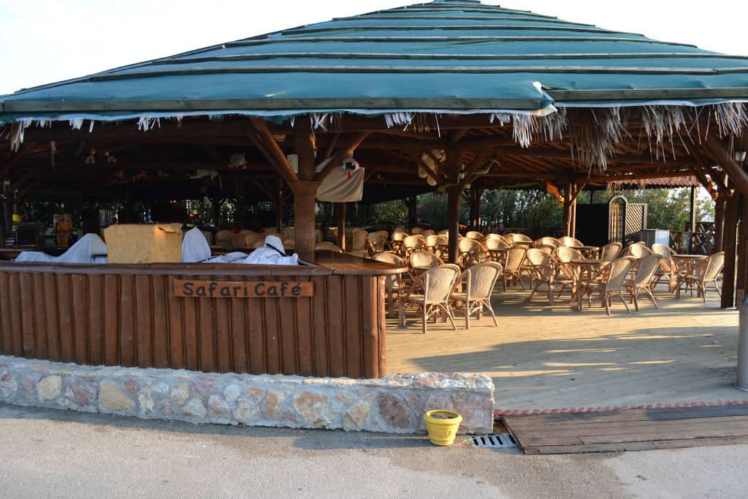 Wygląd zewnętrzny hotelu Hotel Kalithea Horizon Royal