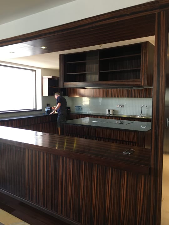 Zimmer Delta Hotels by Marriott Jumeirah Beach