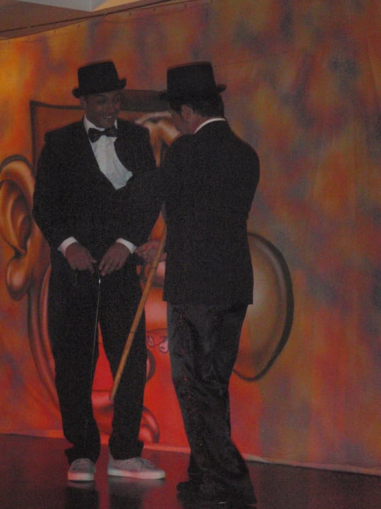 Sketch Comedy Show Side Breeze Hotel