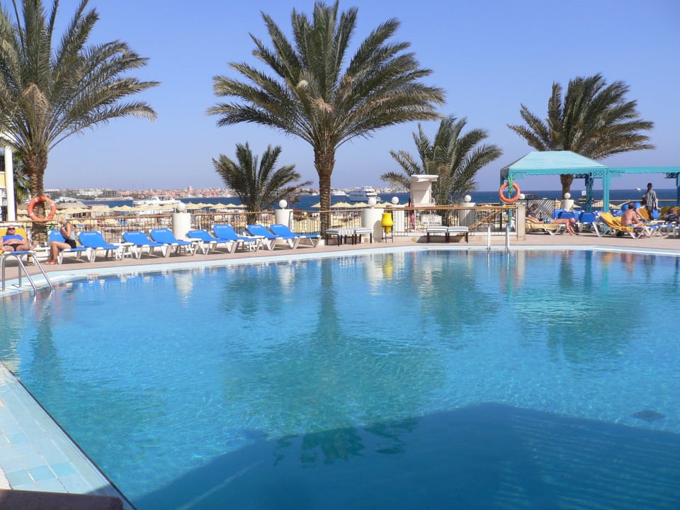 Traumpool SUNRISE Holidays Resort (Adults Only)