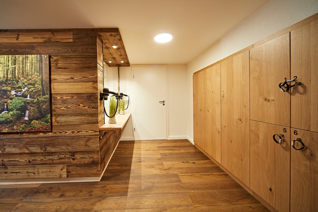 Sport & Freizeit Landhotel Mohren