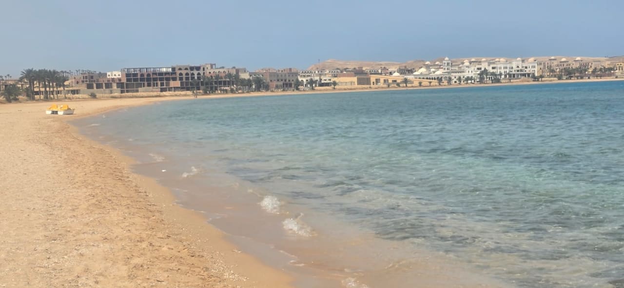 Strand Old Palace Resort Sahl Hasheesh
