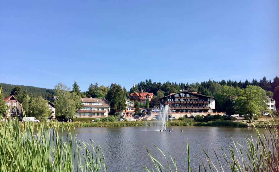 Außenansicht Walpurgishof