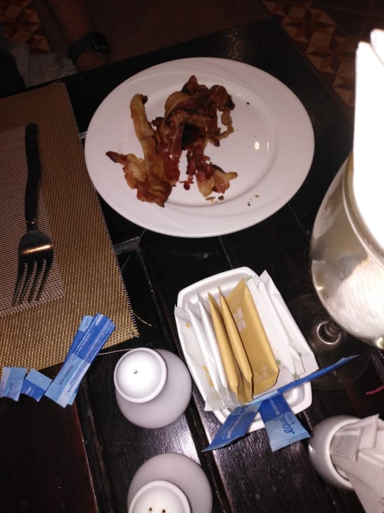 Gastro Wora Bura Hua Hin Resort & Spa