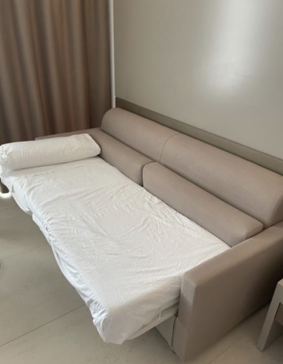 Zimmer Hipotels Gran Playa De Palma