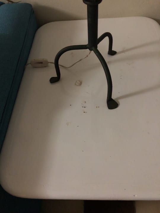 Zimmer Puerto Plata Village