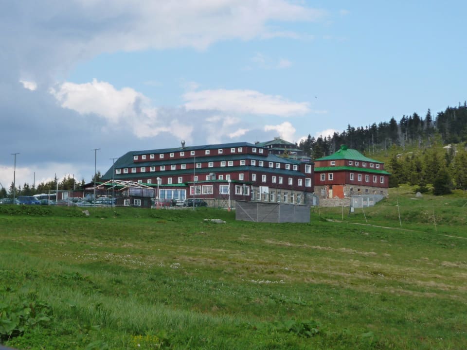 Spindlerova Bouda Hotel Spindlerova Bouda