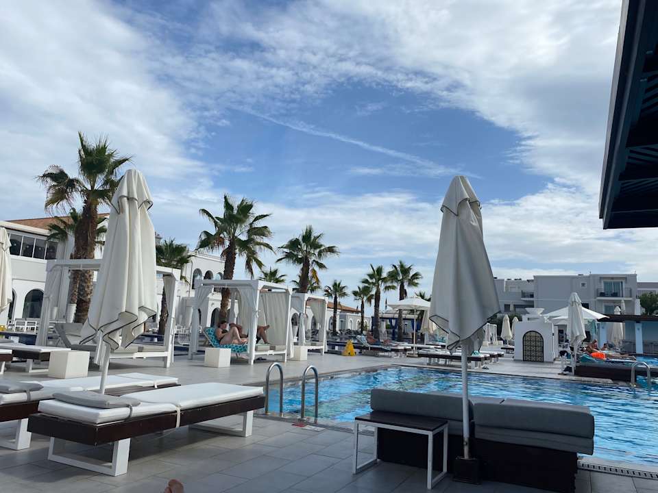 Pool Anemos Luxury Grand Resort