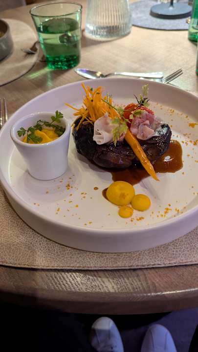 Gastro Hotel Schönruh