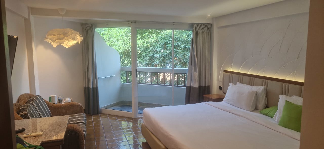 Zimmer Samui Natien Resort