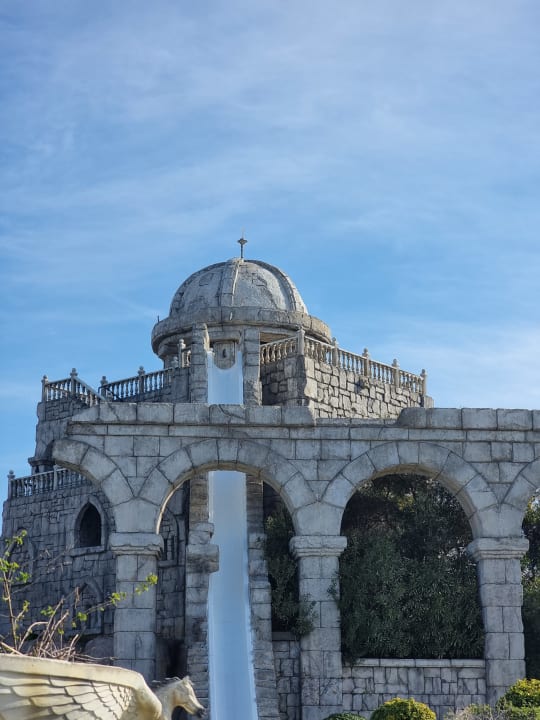 Sport & Freizeit Xanadu Resort Hotel