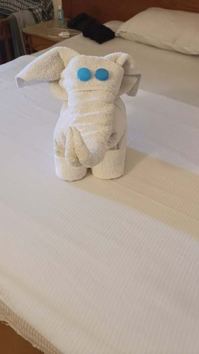 Zimmer Bliss Nada Beach Resort