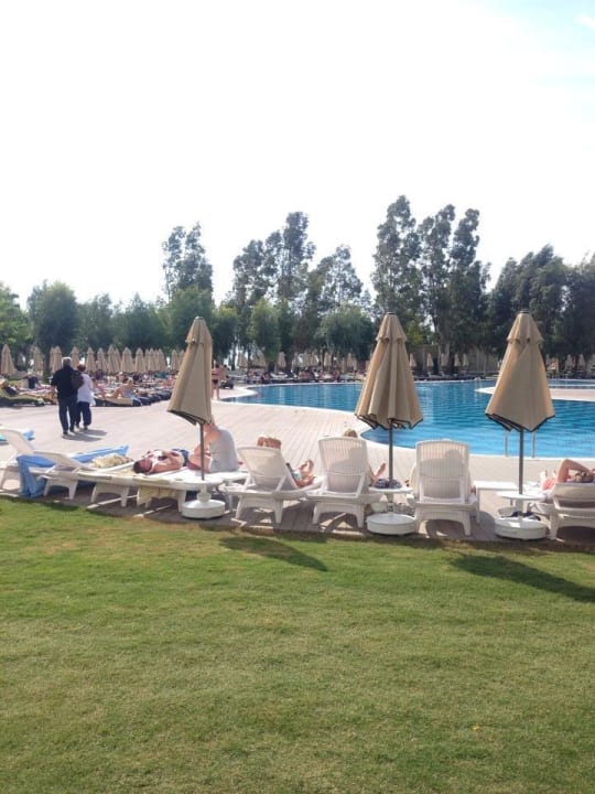 Pool Asteria Venus Didim