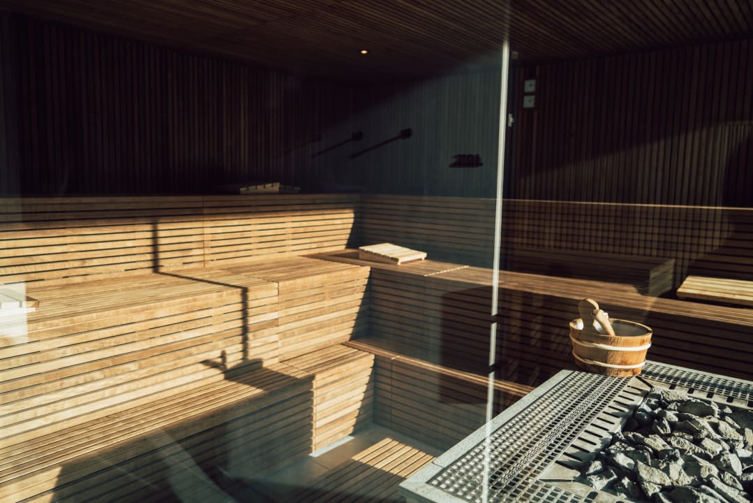 Sport & Freizeit POST Family Resort