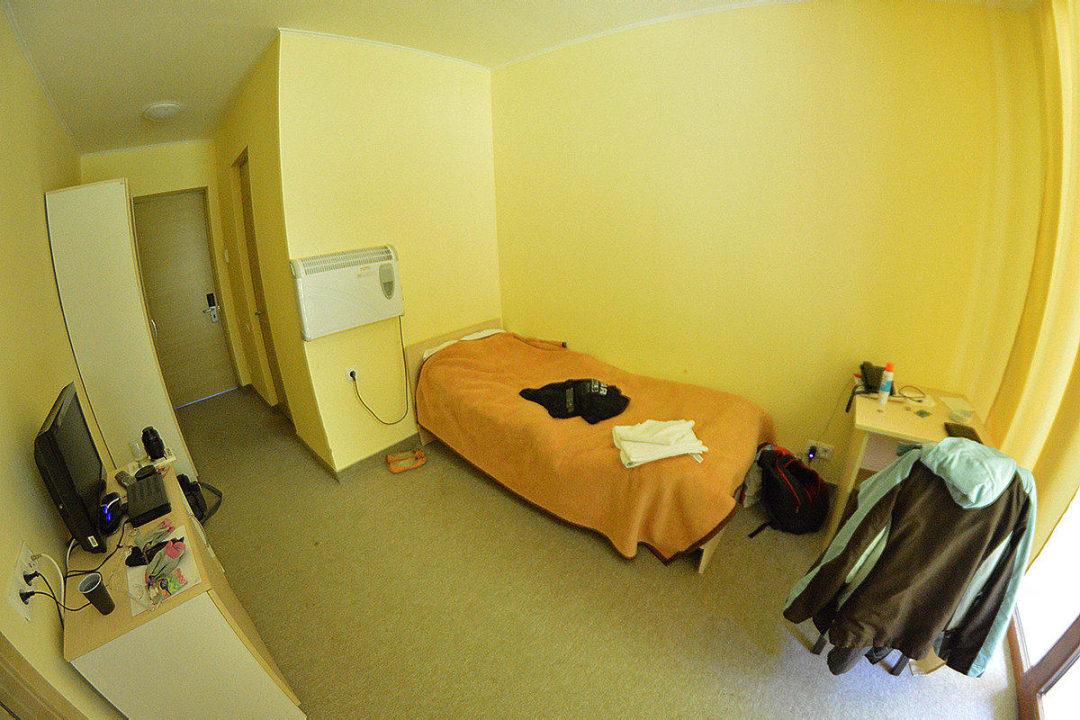 Pokój Sairme Hotels & Resorts