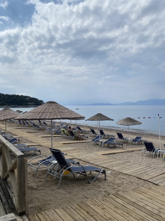 Strand Latanya Park Resort