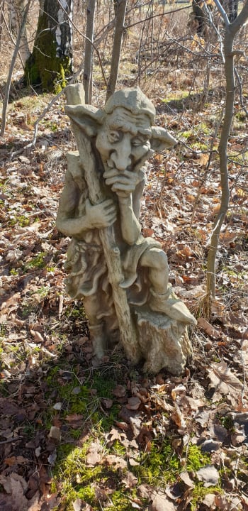 Sonstiges Spirit & SPA Hotel Birkenhof am Elfenhain