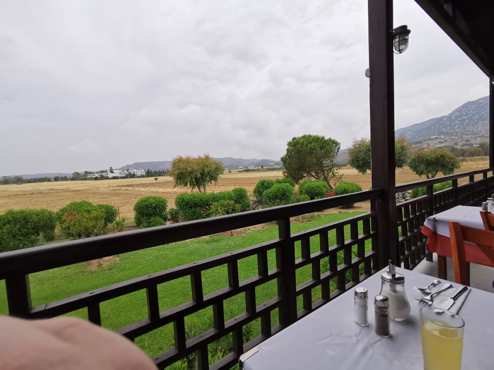 Ausblick Kalimera Mare