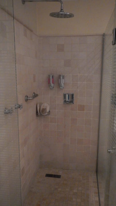 Dusche JOIA Bávaro by Iberostar