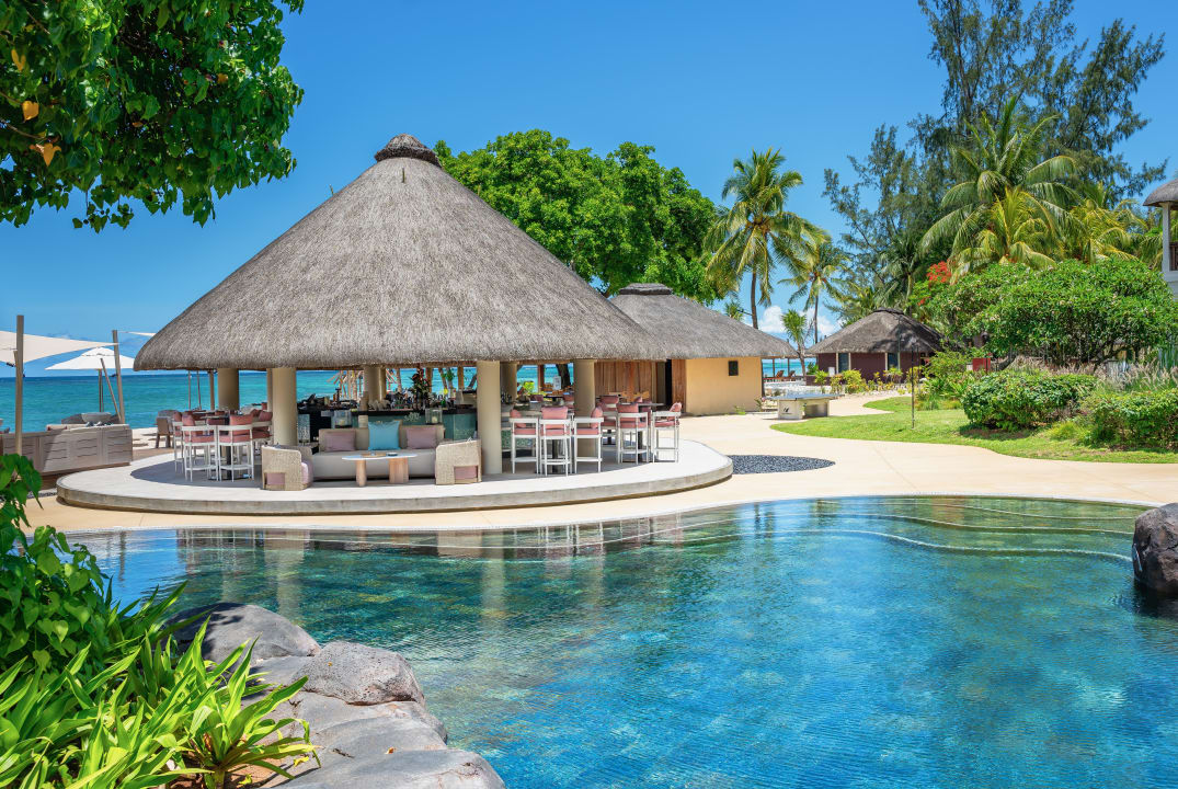 Gastro Hilton Mauritius Resort & Spa