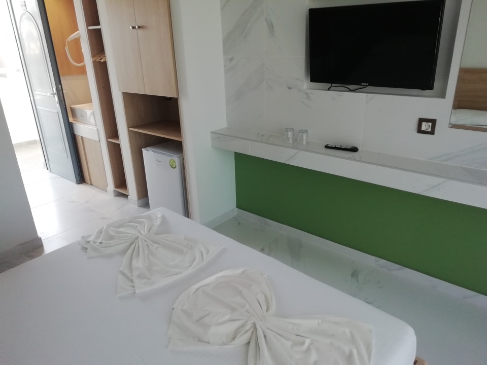 Zimmer Hotel Faliraki Bay