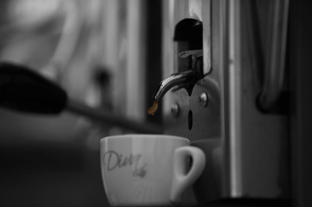 Express Coffee Hotel Garibaldi