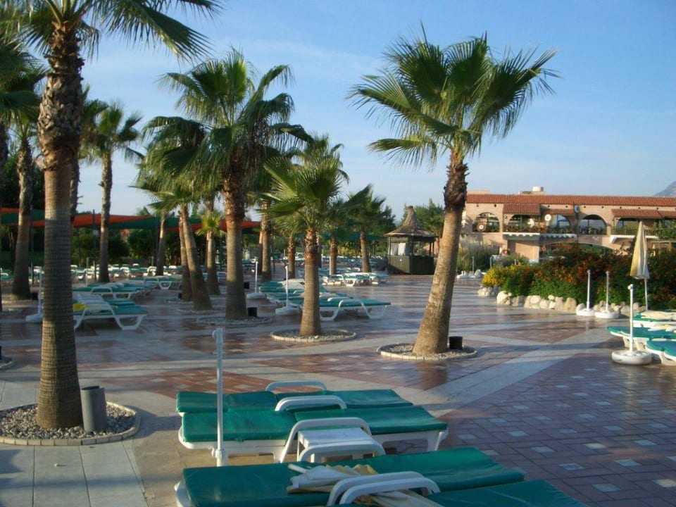 Limak Limra Limak Limra Hotel & Resort