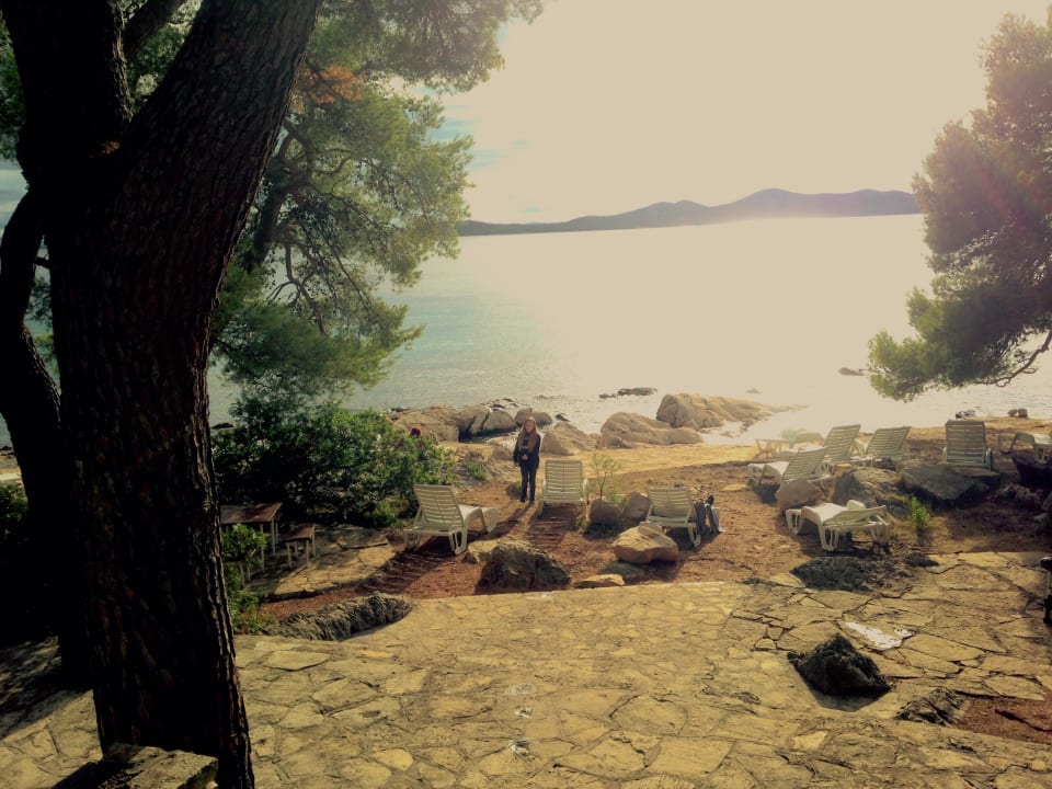 Strand Pine Beach Pakostane