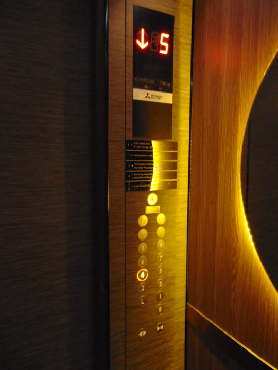 Sonstiges D' Lecia Ha Long Hotel