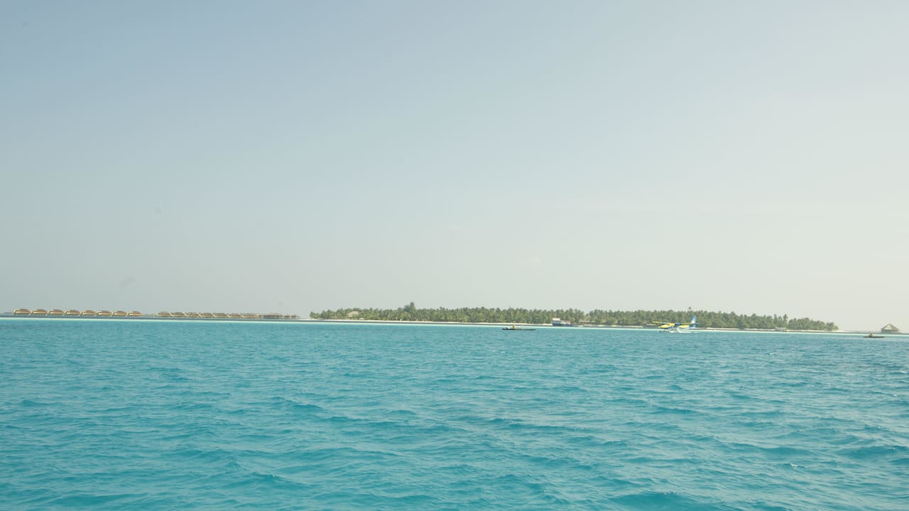 Vilamendhoo Vilamendhoo Island Resort & Spa