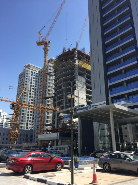 Außenansicht The First Collection Marina