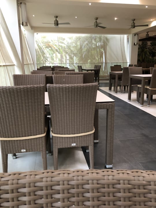 Gastro Hotel Riu Tequila