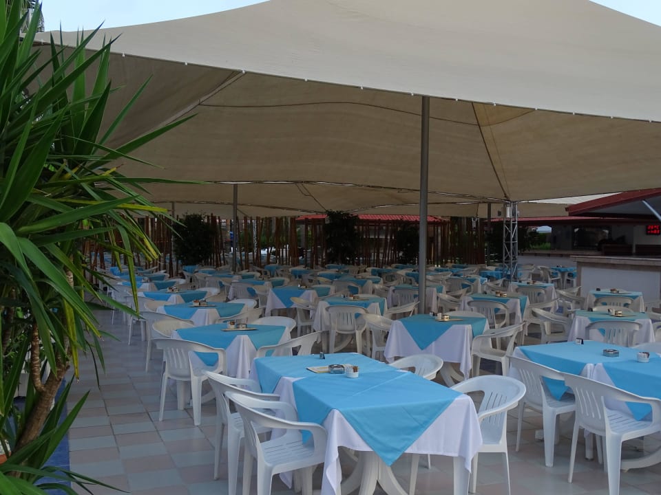 Strandbar Hotel Miramare Beach