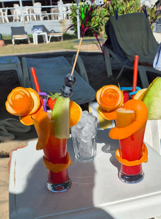 Strand Side Alegria Hotel & Spa - Adults only +16