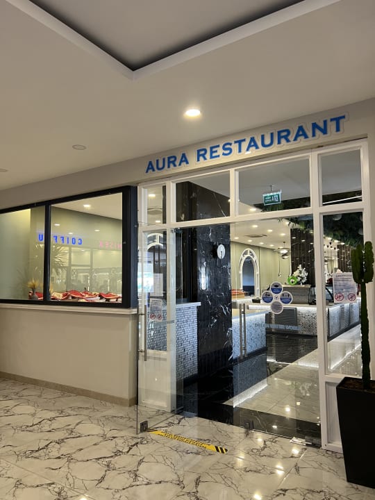 Gastro Dream Water World