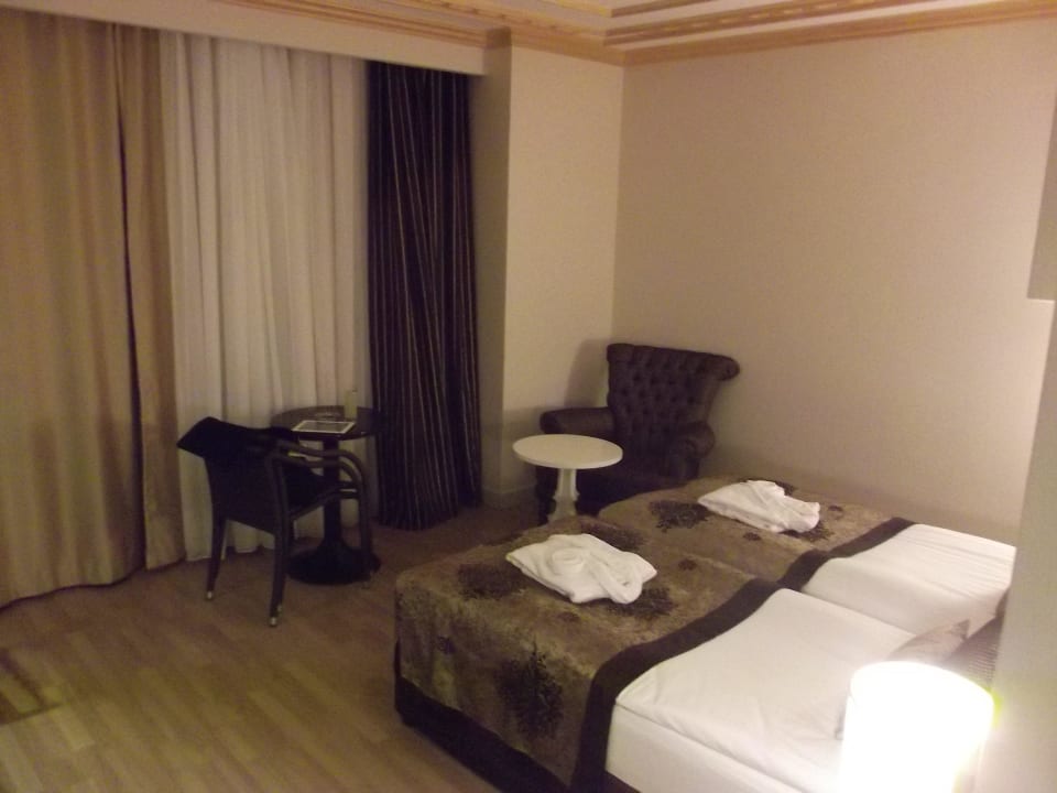 Zimmer mit Meerblick Diamond Excellence Resort & Spa