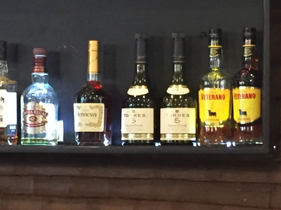 Gastro TRS Turquesa Hotel - Adults only