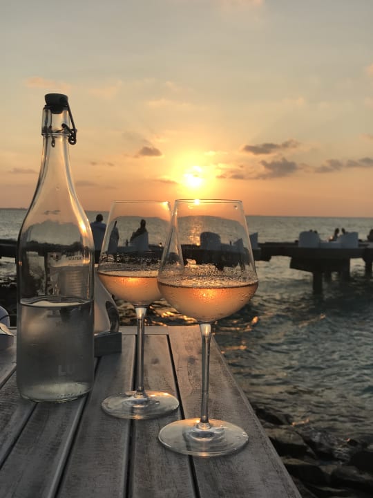 Gastro LUX South Ari Atoll