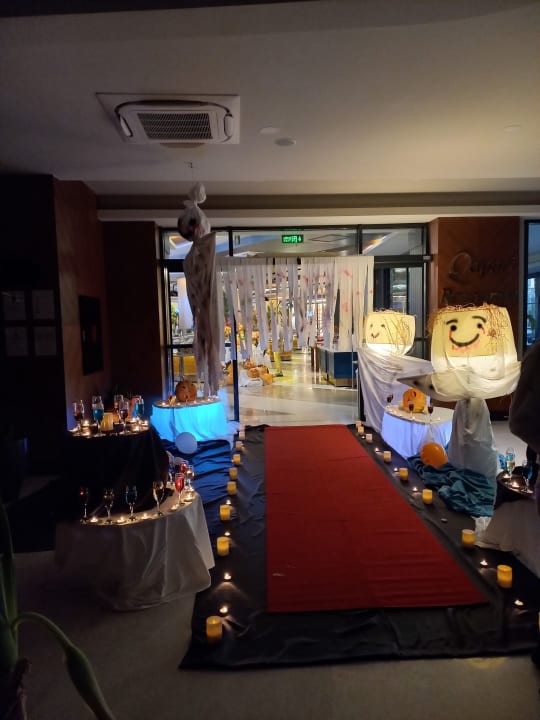 Gastro Seaden Quality Resort & Spa