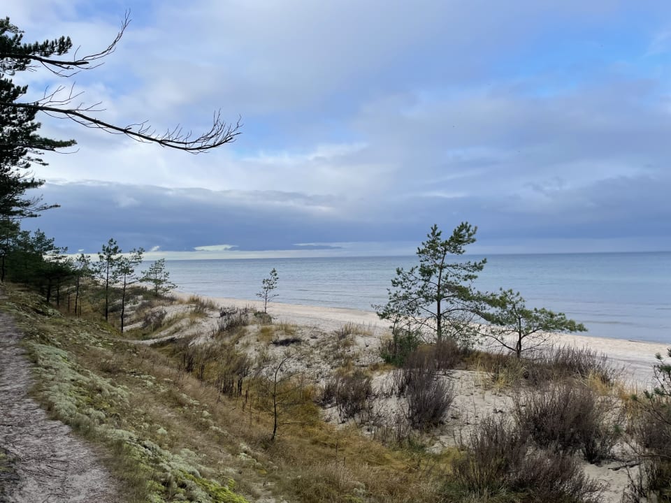 Strand Ferienanlage Vierjahreszeiten