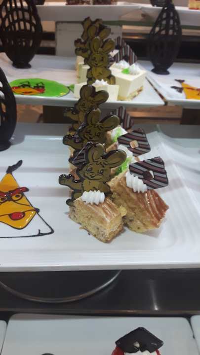 Gastro Sentido Mamlouk Palace Resort