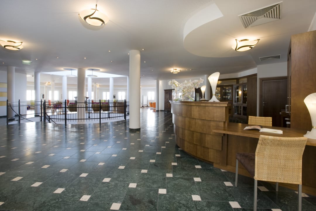 Sonstiges Hotel Arlberg Hospiz