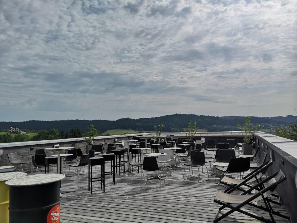 Gastro Aldiana Club Ampflwang