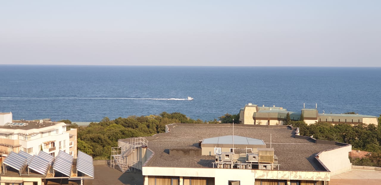 Zimmer HVD Viva Club Hotel