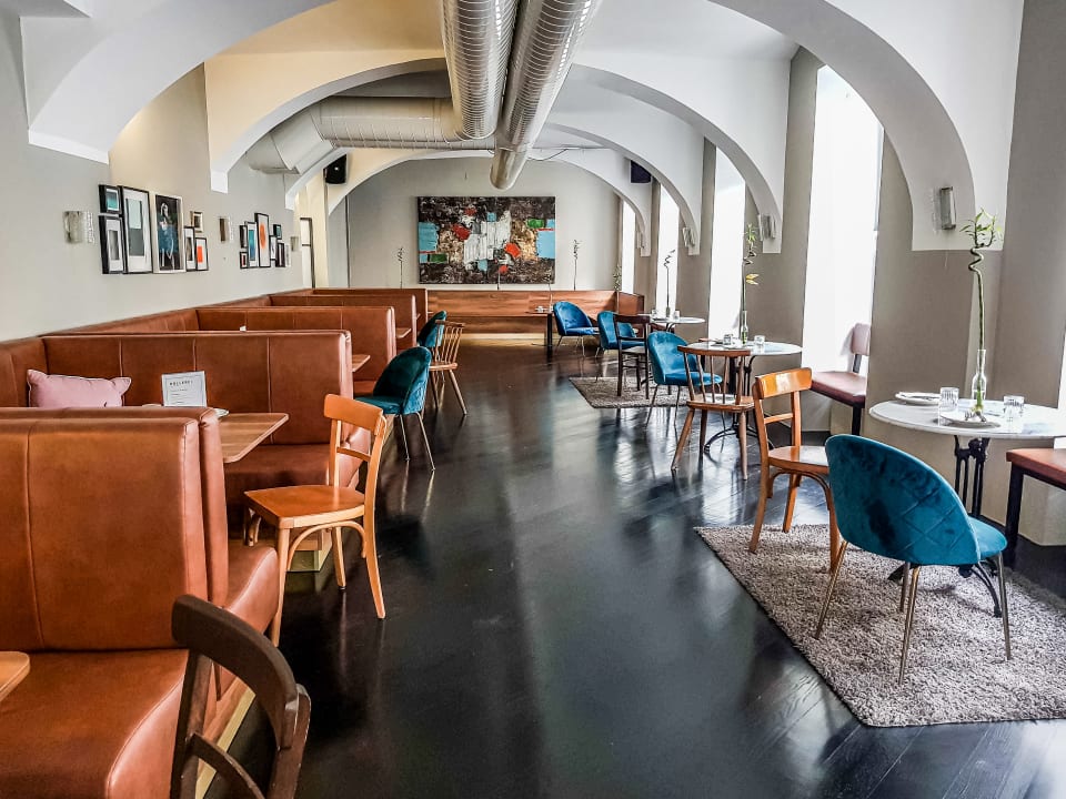 Gastro Koncept Hotel Liebelei