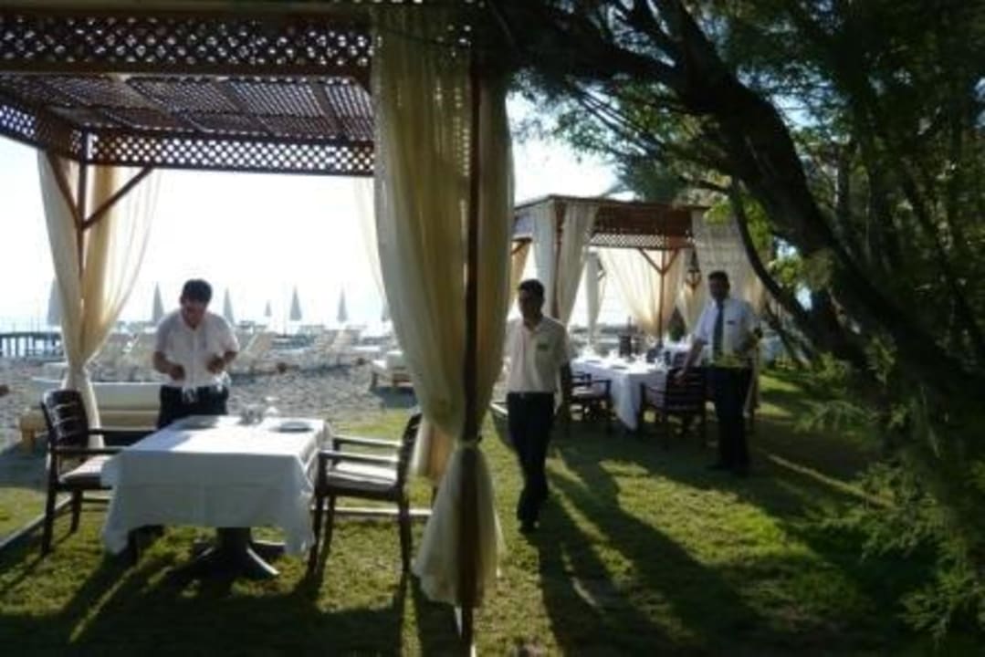 Dinner Labranda Alantur Resort