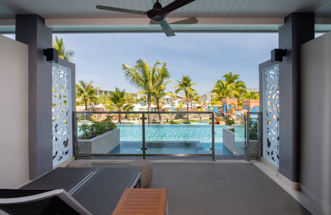 Zimmer The Sands Khao Lak by Katathani